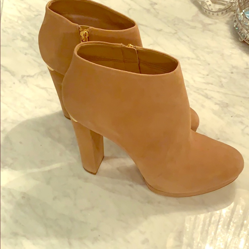 Michael Kors boots